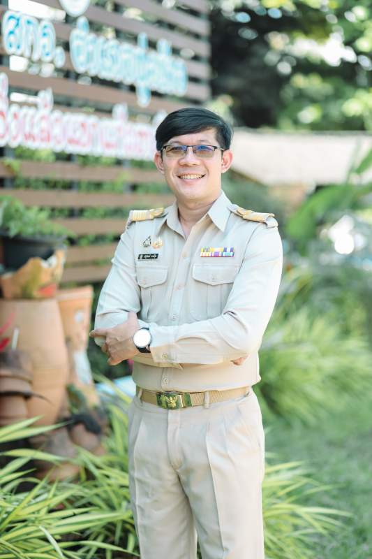บุคลากร