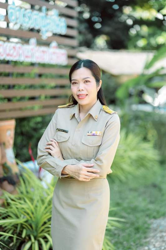 บุคลากร